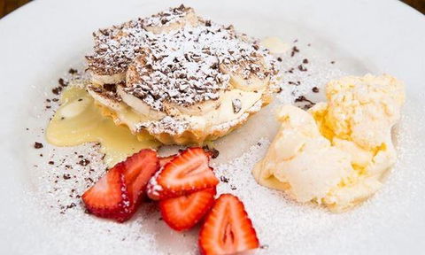 Avalon Katoomba - Accommodation Port Macquarie 7