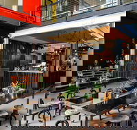 Bay Ten Espresso - Accommodation Port Macquarie