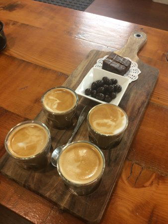Bean Addiction - Accommodation Port Macquarie 0