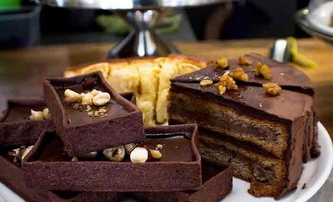 Blackbird Artisan Bakery - Accommodation Port Macquarie 15