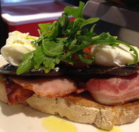 Bocelli Caffe Ristorante - Accommodation Port Macquarie