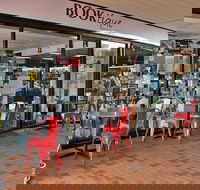 Booktique