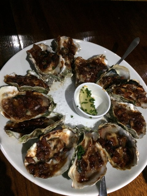 Clippers Bar & Grill - Accommodation Port Macquarie 1