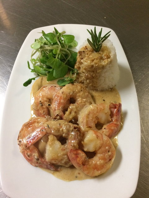 Clippers Bar & Grill - Accommodation Port Macquarie 2