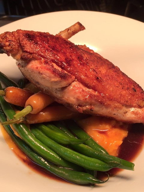 Clippers Bar & Grill - Accommodation Port Macquarie 4