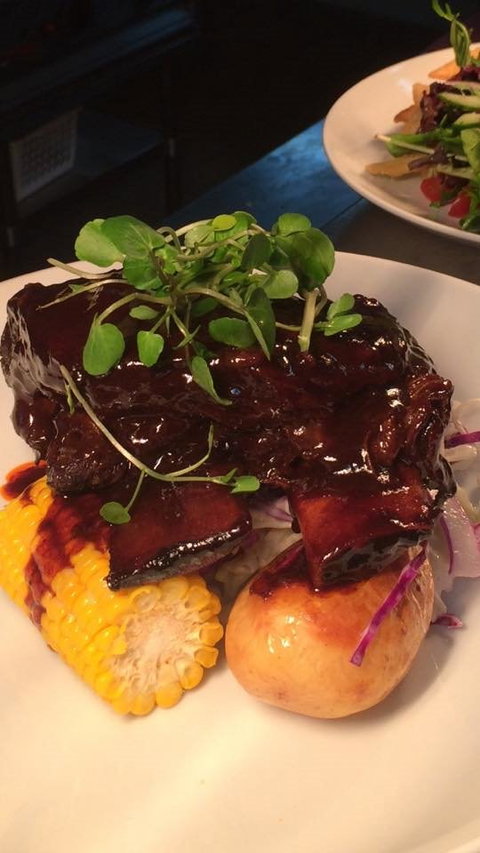 Clippers Bar & Grill - Accommodation Port Macquarie 5