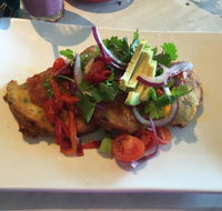 Delicious Fingers - Accommodation Port Macquarie