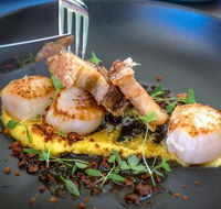 Esk Restaurant - Accommodation Port Macquarie