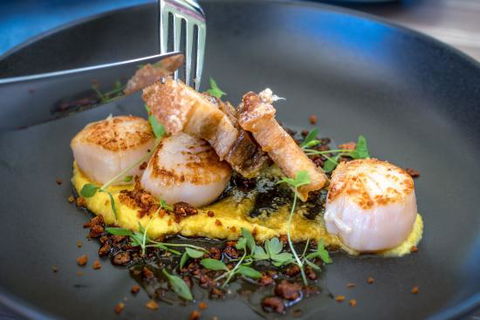 Esk Restaurant - Accommodation Port Macquarie 0