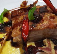 Insieme Ristorante - Accommodation Port Macquarie