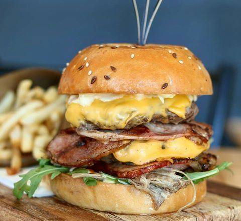 Le P'tit Cafe - Accommodation Port Macquarie 0
