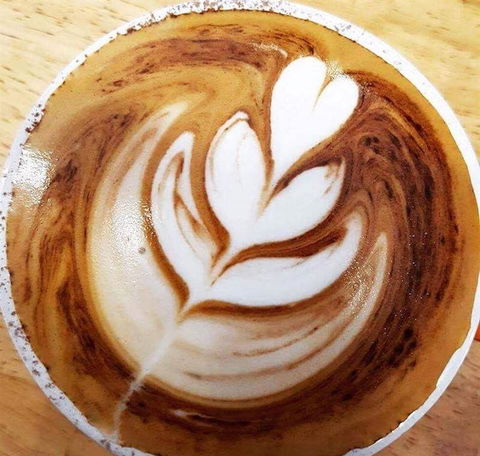 Le P'tit Cafe - Accommodation Port Macquarie 11