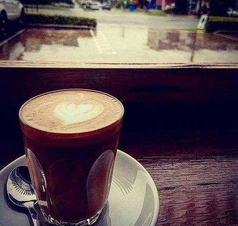 Le P'tit Cafe - Accommodation Port Macquarie 15