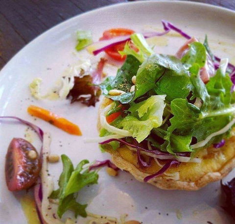 Le P'tit Cafe - Accommodation Port Macquarie 16