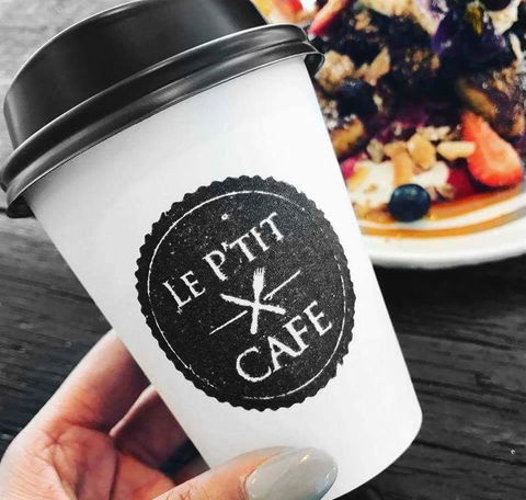 Le P'tit Cafe - Accommodation Port Macquarie 25