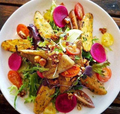 Le P'tit Cafe - Accommodation Port Macquarie 30