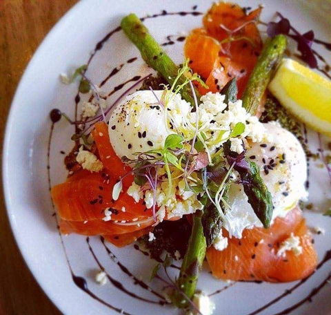 Le P'tit Cafe - Accommodation Port Macquarie 31
