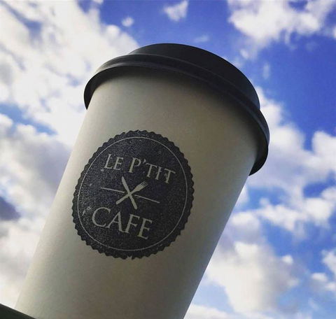 Le P'tit Cafe - Accommodation Port Macquarie 33