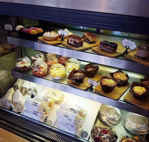 Le P'tit Cafe - Accommodation Port Macquarie 35