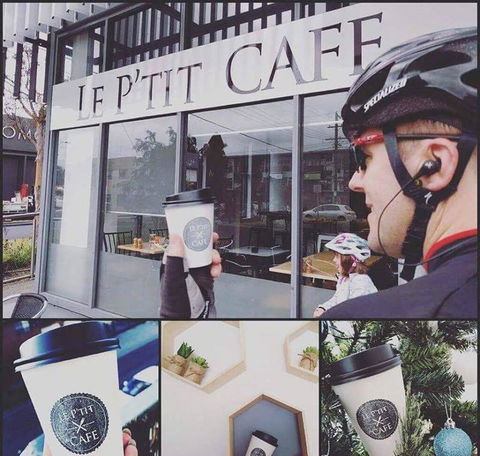 Le P'tit Cafe - Accommodation Port Macquarie 37