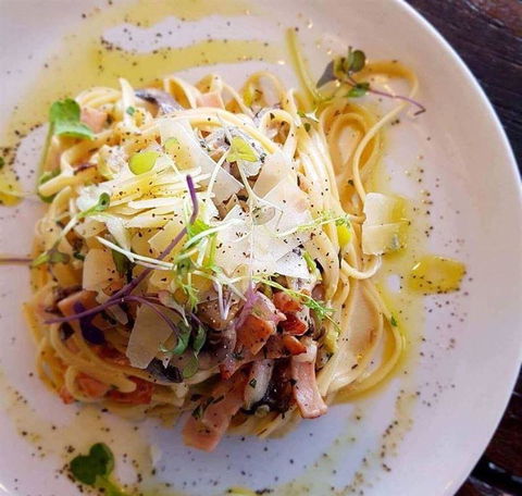 Le P'tit Cafe - Accommodation Port Macquarie 39