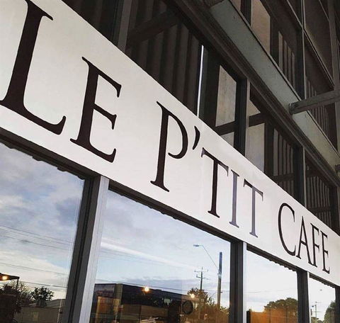 Le P'tit Cafe - Accommodation Port Macquarie 41