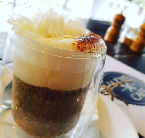 Le P'tit Cafe - Accommodation Port Macquarie 42