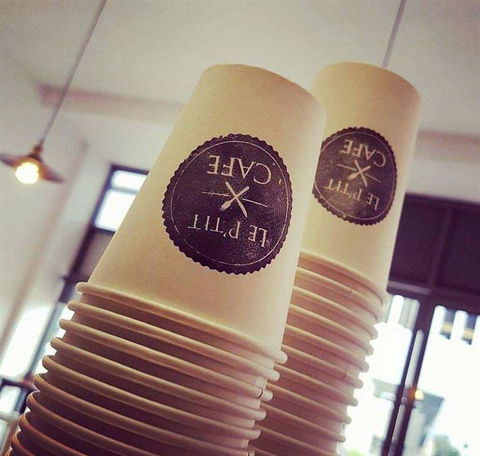 Le P'tit Cafe - Accommodation Port Macquarie 43