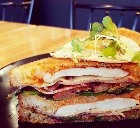 Le P'tit Cafe - Accommodation Port Macquarie 47