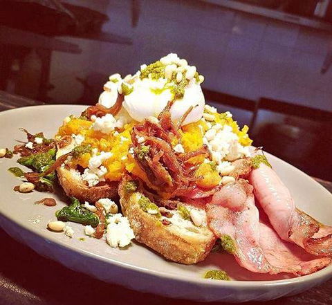 Le P'tit Cafe - Accommodation Port Macquarie 51