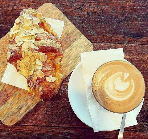 Le P'tit Cafe - Accommodation Port Macquarie 52