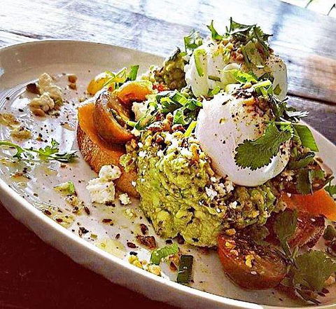 Le P'tit Cafe - Accommodation Port Macquarie 53