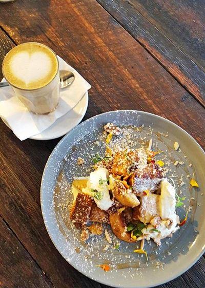 Le P'tit Cafe - Accommodation Port Macquarie 55