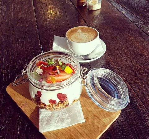 Le P'tit Cafe - Accommodation Port Macquarie 56