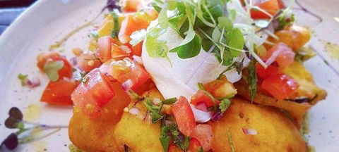 Le P'tit Cafe - Accommodation Port Macquarie 57
