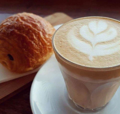 Le P'tit Cafe - Accommodation Port Macquarie 6