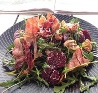 Marina Boardwalk Cafe - Accommodation Port Macquarie