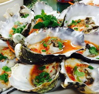 Song Fang Khong - Accommodation Port Macquarie