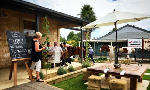 The Olfactory Inn - Accommodation Port Macquarie 11