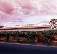 The Overlanders Steakhouse - Accommodation Port Macquarie
