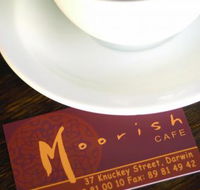 Moorish Cafe - Accommodation Port Macquarie