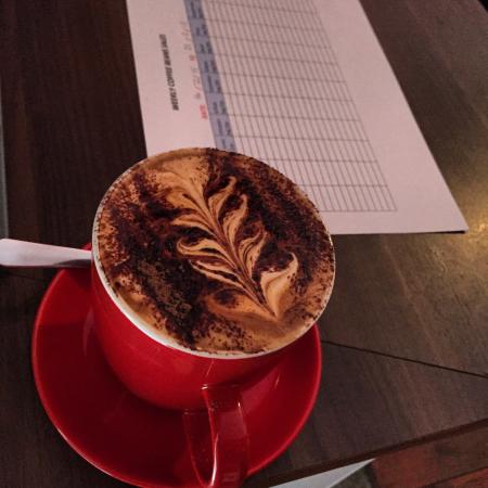 Barista Sista Beanery - Accommodation Port Macquarie 0