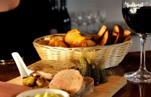 Bread, Espresso & - Accommodation Port Macquarie 5
