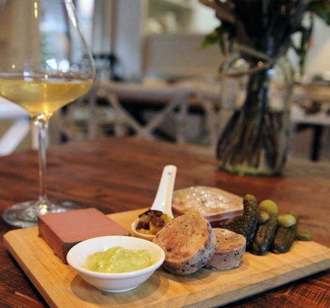 Bread, Espresso & - Accommodation Port Macquarie 7