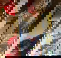 Bruce's Ozzie Pizza  Ribs - Accommodation Port Macquarie