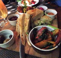 By the Brook Restaurant - Accommodation Port Macquarie