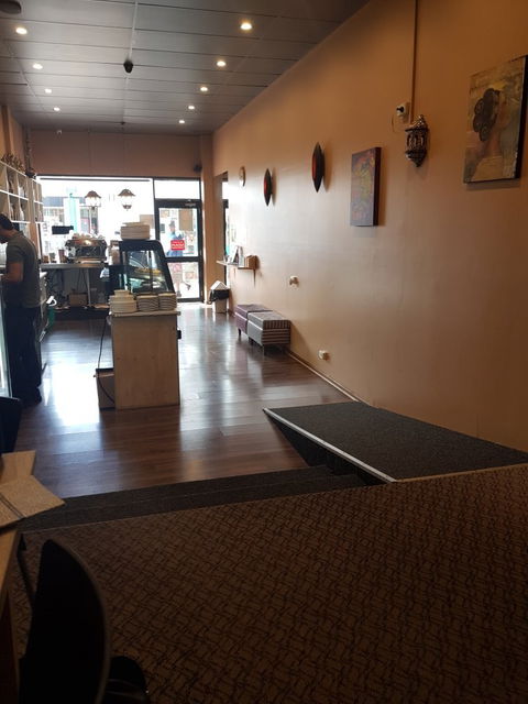 Cafe XoXo - Accommodation Port Macquarie 1