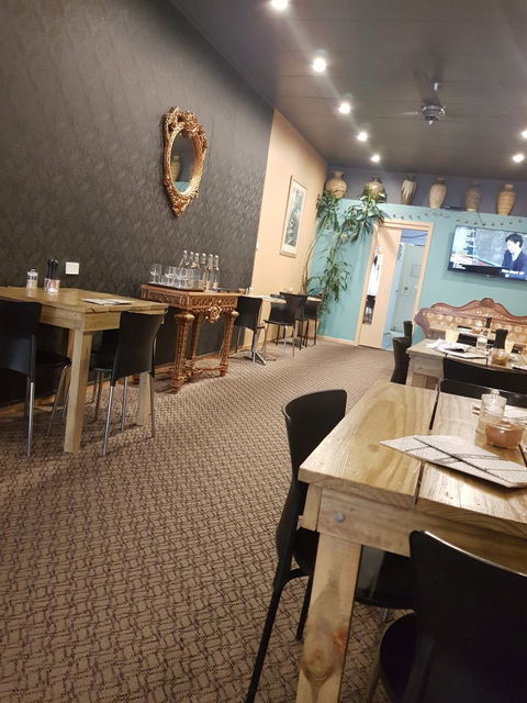 Cafe XoXo - Accommodation Port Macquarie 4