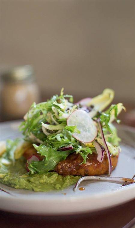 Glen Iris Pantry - Accommodation Port Macquarie 4