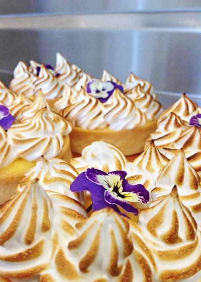 Glen Iris Pantry - Accommodation Port Macquarie 7